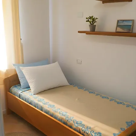 Luckybay شقة Porto Istana