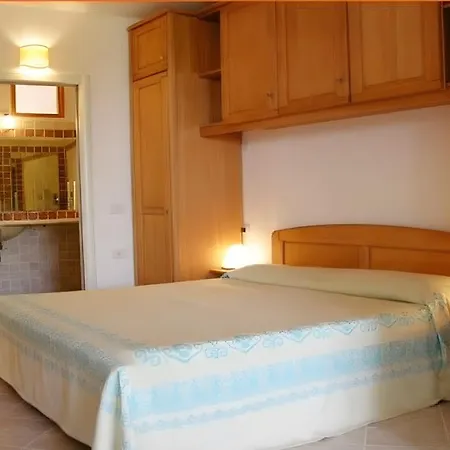 Luckybay Apartament *