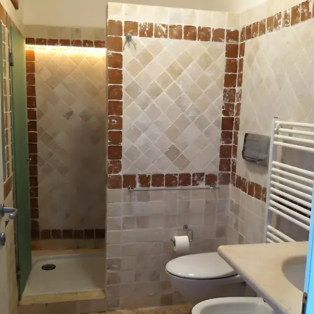 Apartment Luckybay