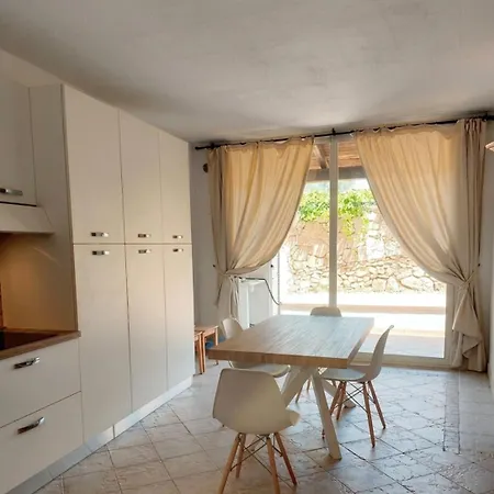 Appartamento Luckybay *