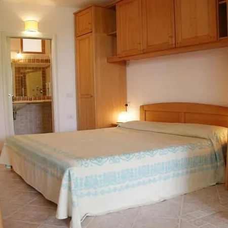 Appartamento Luckybay *